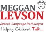 Meggan Levson Logo