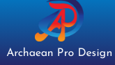 Archaean Pro Design Logo