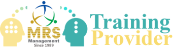Mrs. Training Provider Logo
