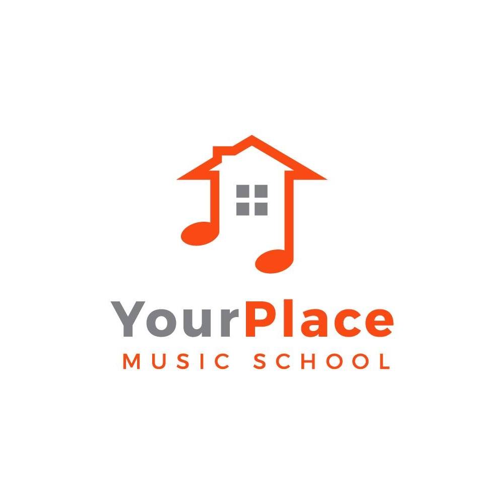 YourPlace Music School Logo