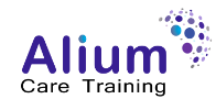 Alium Care Training Logo
