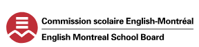 English Montreal School Board Logo