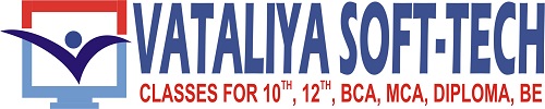 Vataliya Soft-Tech Logo