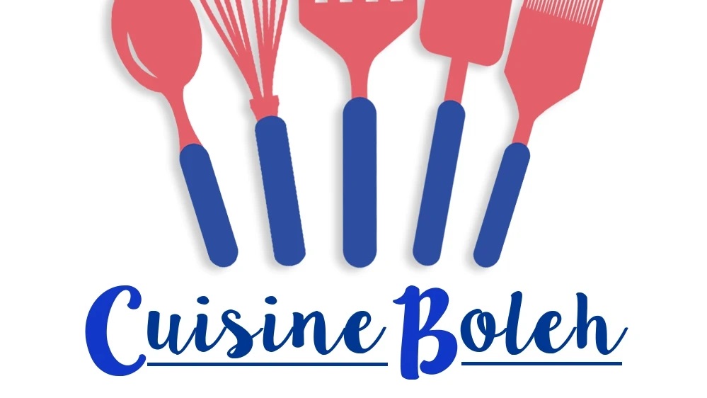 Cuisine Boleh Cooking Studio by Chef Jean Logo