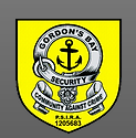 Gordon's Bay Security Trust Logo