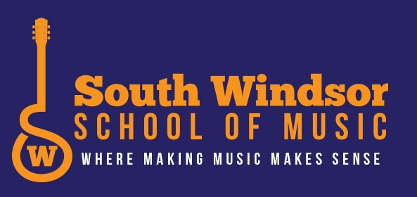South Windsor School of Music Logo