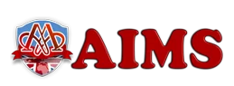 AIMS (Academy For International Modern Studies) Logo