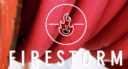 Firestorm Engineering CC Logo