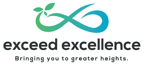 Exceed Excellence Logo