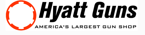 Hyatt Gun Shop Logo