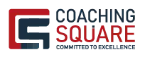 Coaching Square Logo