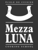 Mezza Luna Logo