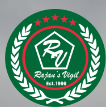 Rajan’s Vigil Security & Allied Services Logo