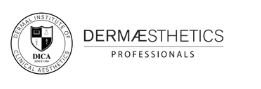 Dermal Institute of Clinical Aesthetics (DICA) Academy Logo