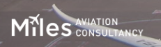 Miles Aviation Consultancy Ltd Logo