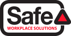Safe Workplace Solutions Logo