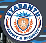 Eyabantu Safety & Security Academy Logo