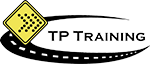 TP Training Logo