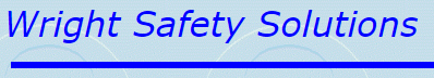 Wright Safety Solutions Logo