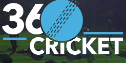 360 Cricket Logo