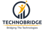 TechnoBridge Logo