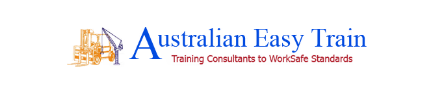 Australian Easy Train Logo