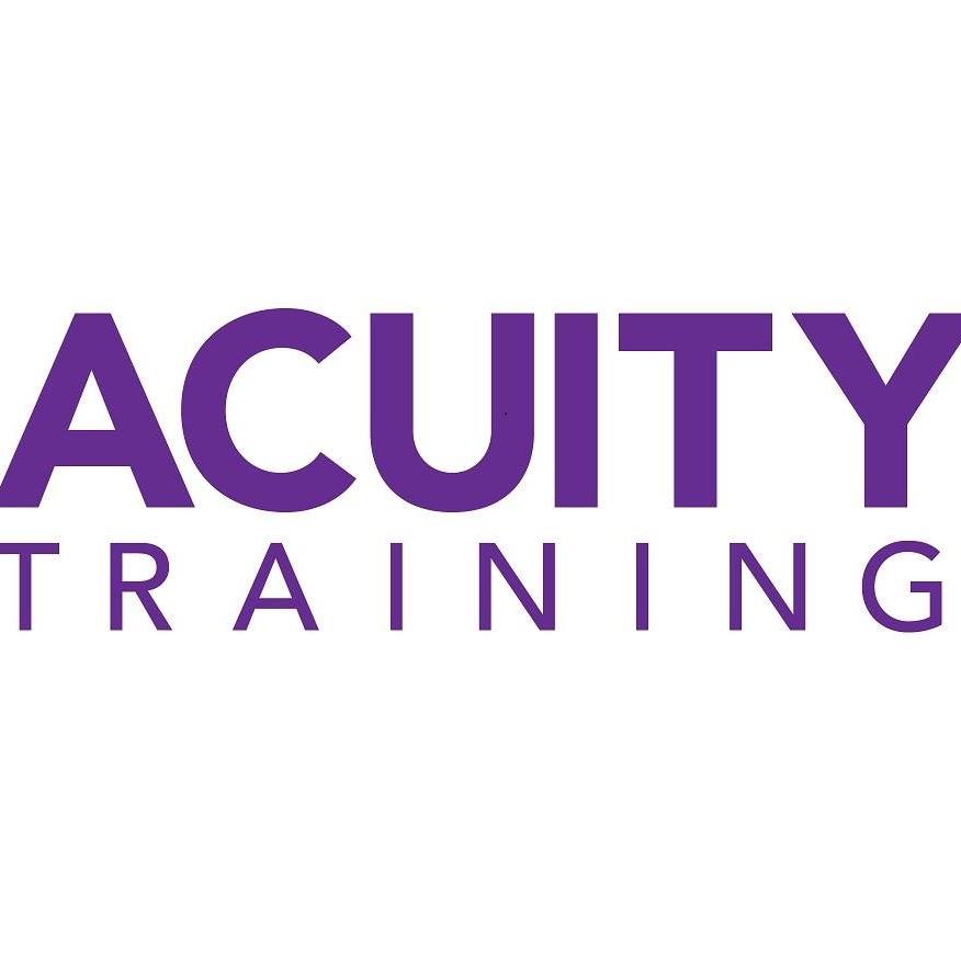 Acuity Training Ltd Logo