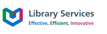 Oxford Health Library Services Logo