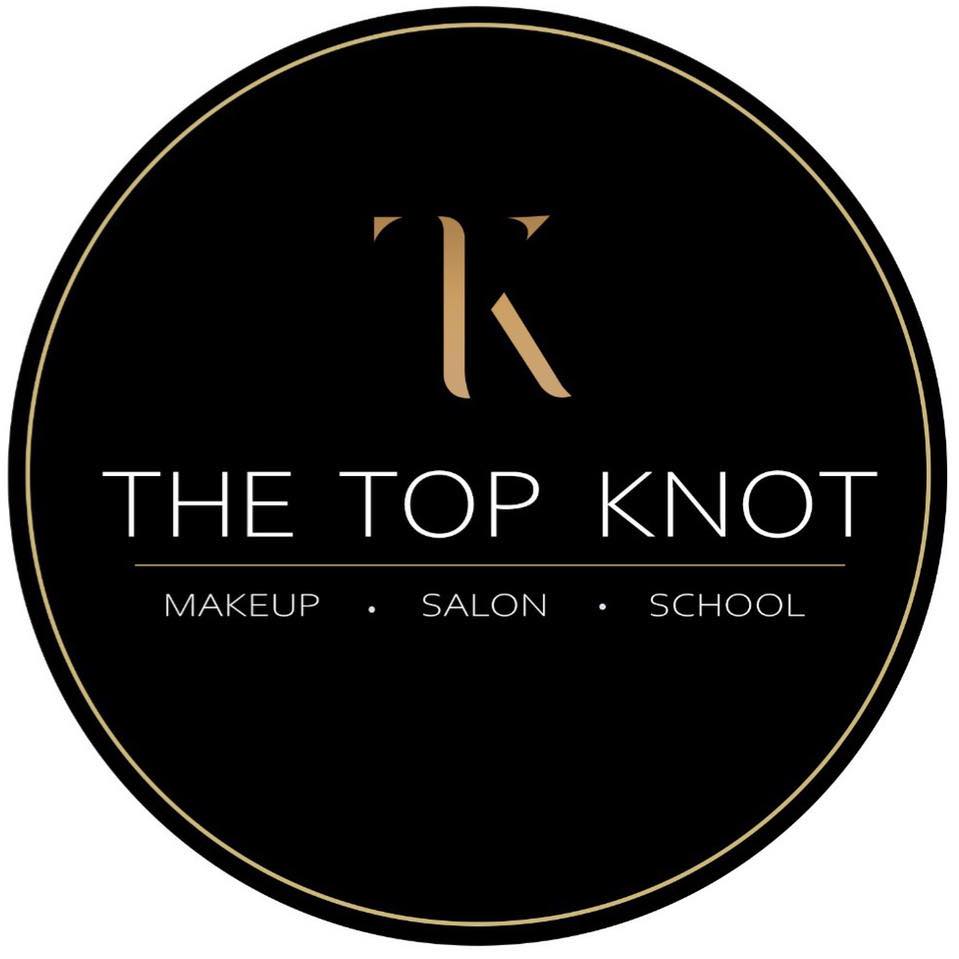 The Top Knot Logo