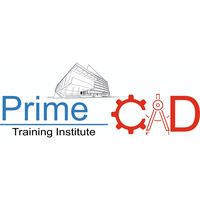 Prime CAD Logo