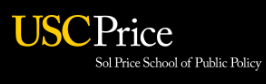 Price School Logo