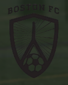 Boston Football Club Logo