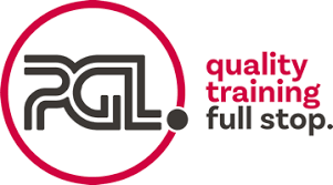 PGL Midlands Ltd Logo