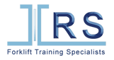 RS Forklifts Training Logo