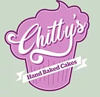 Chitty's Cakes Logo