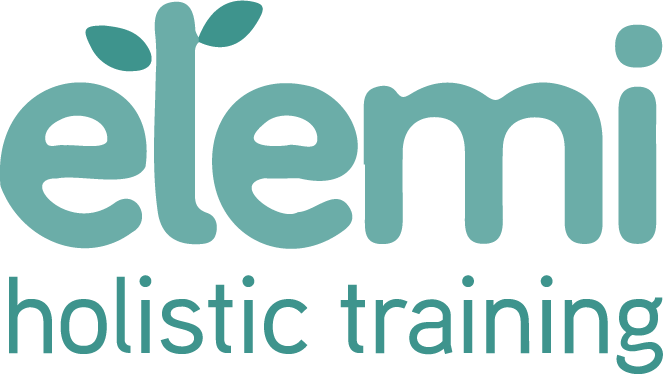 Elemi Holistic Training Logo