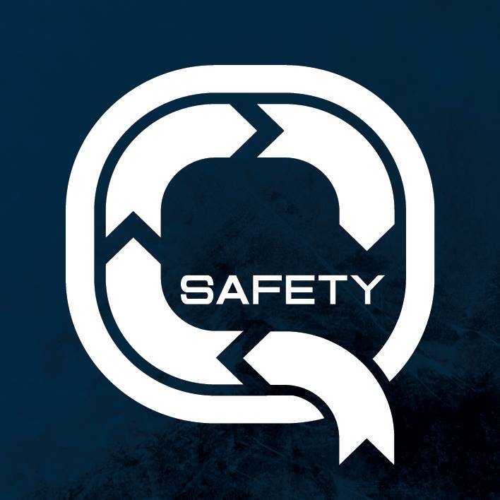 Q Safety Consultants Logo