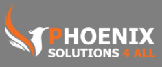 Phoenix Solutions4all Logo