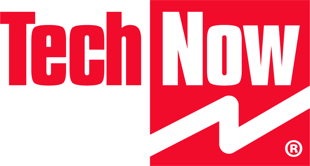 Tech Now Logo