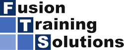 Fusion Training Solutions Logo