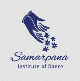 Samarpana Institute of Dance Logo