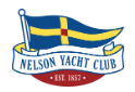 Nelson Yacht Club Logo