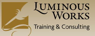 Luminous Works Logo