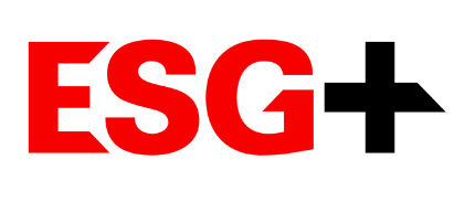 ESG+ Logo