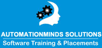 Automation Minds Logo