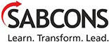 Sabcons Logo