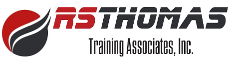 RS Thomas Training Associates Logo