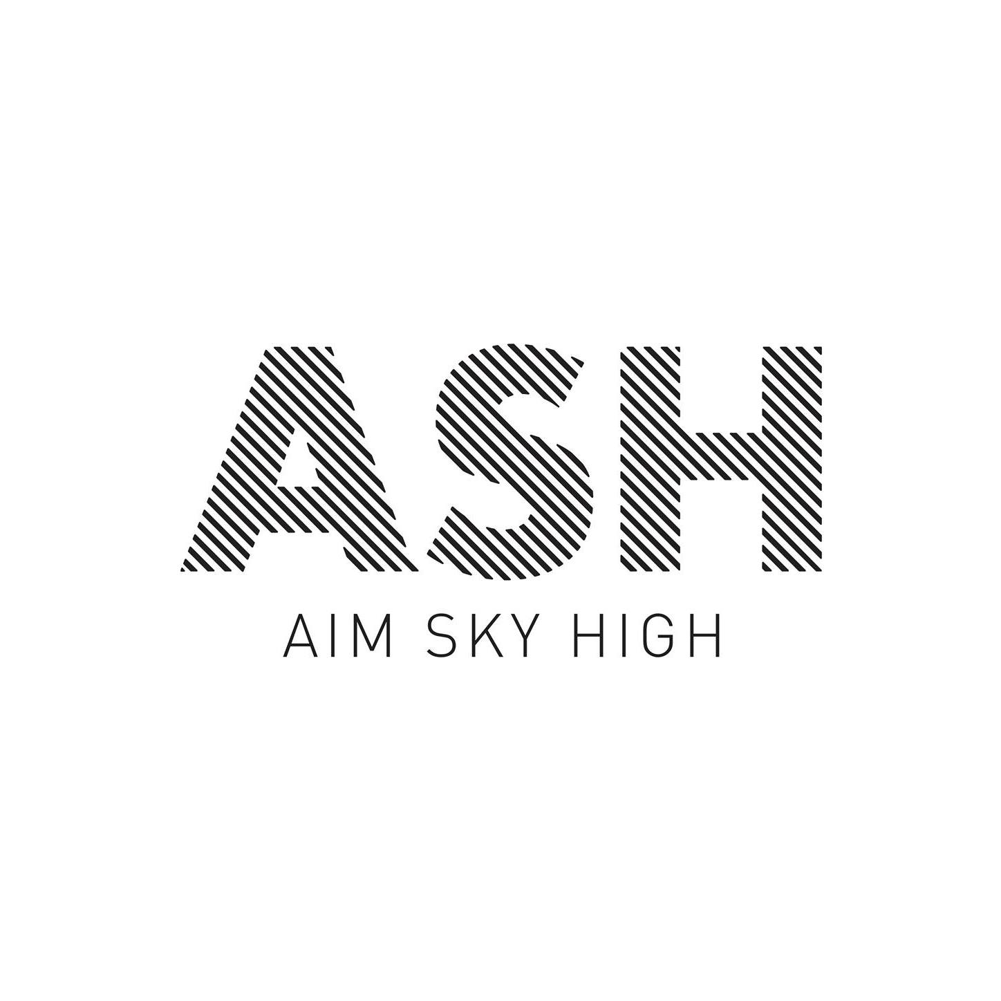 Aim Sky High Logo