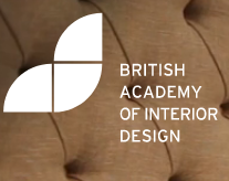 British Academy of Interior Design Logo