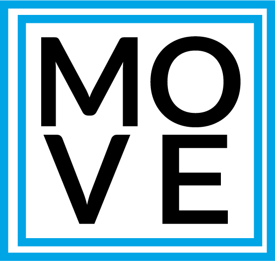 The Movement Creative Logo
